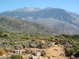 Villa Kissamos Ambiente 40