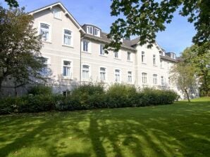 WangerRose - Appartement familial pour petits et grands et amis des chiens