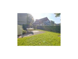 Appartamento per vacanze Wangerooge Registrazione all'aperto 2