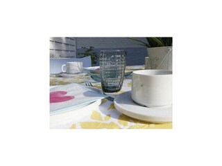 Appartamento per vacanze Wangerooge Registrazione all'aperto 3