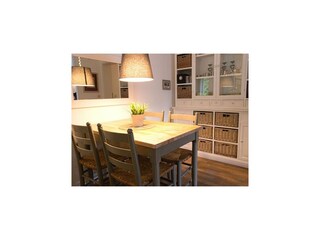 Appartamento per vacanze Wangerooge Registrazione all'aperto 6