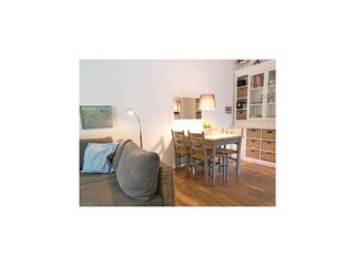 Appartamento per vacanze Wangerooge Registrazione all'aperto 8