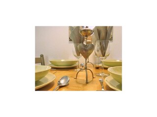 Appartamento per vacanze Wangerooge Registrazione all'aperto 9