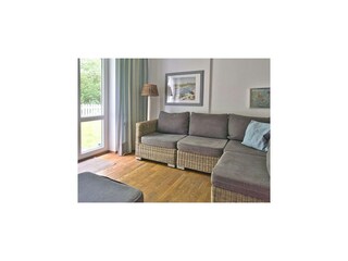 Appartamento per vacanze Wangerooge Registrazione all'aperto 10