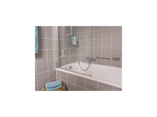 Appartamento per vacanze Wangerooge Registrazione all'aperto 14