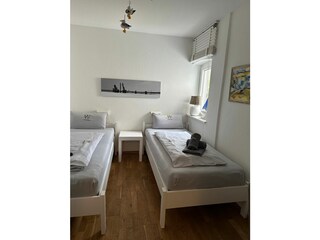 Appartamento per vacanze Wangerooge Caratteristiche 25