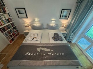 Apartamento de vacaciones Wangerooge Características 26