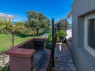 Villa Labin Ambiente 23