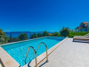 Villa Zee en Wind - Labin - image1