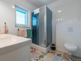 Villa Labin Caratteristiche 18