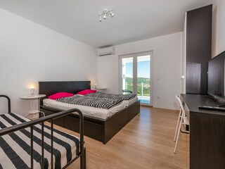 Villa Labin Caratteristiche 21