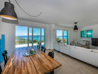 Villa Labin Caratteristiche 13