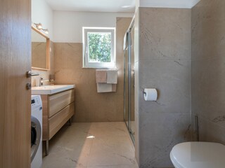 Villa Labin Caratteristiche 20