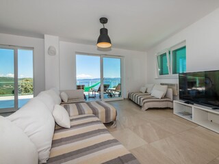 Villa Labin Características 12