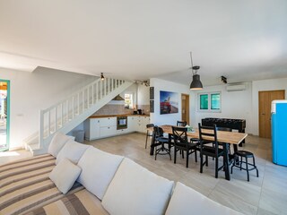 Villa Labin Características 16