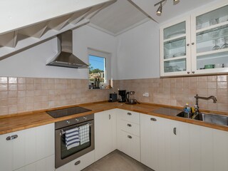 Villa Labin Caratteristiche 14