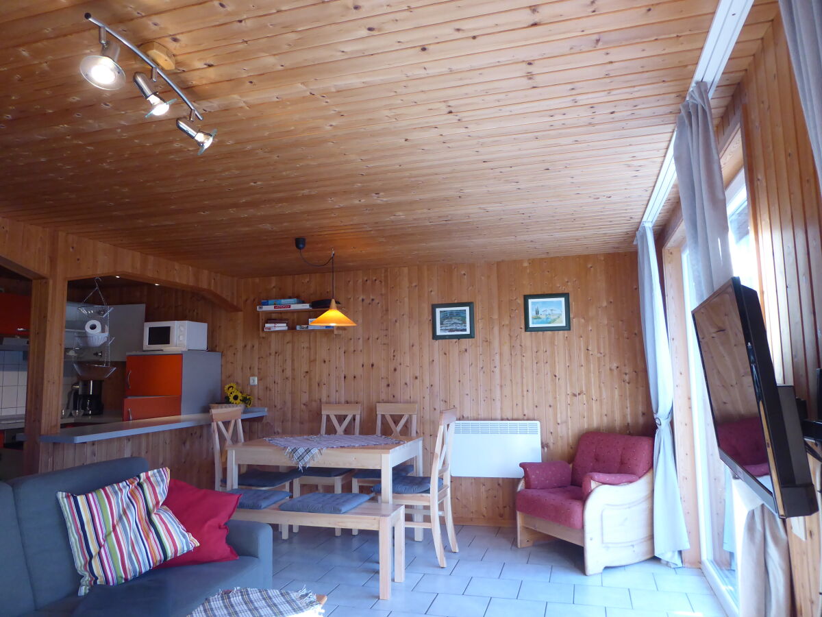 Ferienhaus Andrea Nemecz/Entenhausen