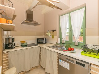 Villa Svetvinčenat Características 21