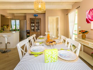 Villa Svetvinčenat Características 19