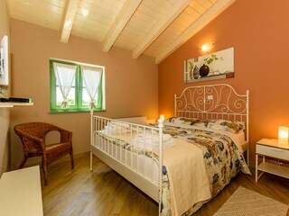 Villa Svetvinčenat Caratteristiche 22