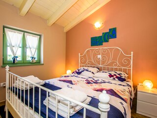 Villa Svetvinčenat Características 24