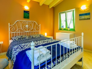 Villa Svetvinčenat Características 26