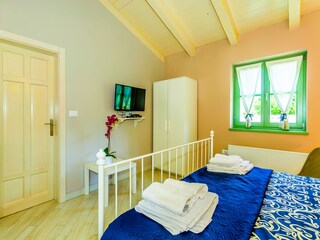 Villa Svetvinčenat Caratteristiche 27