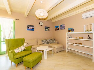 Villa Svetvinčenat Caratteristiche 15