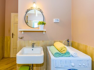 Villa Svetvinčenat Características 29