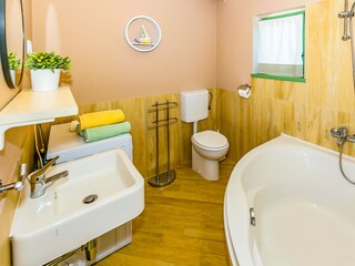 Villa Svetvinčenat Características 30