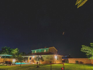 Villa Svetvinčenat Ambiente 34