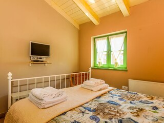 Villa Svetvinčenat Características 23