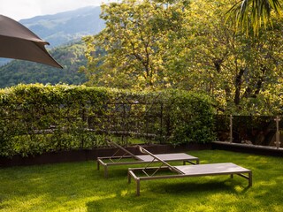 Chalet Riffian Buitenaudio-opname 15