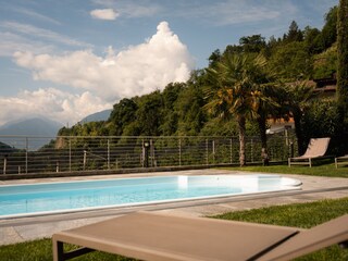 Chalet Riffian Buitenaudio-opname 12