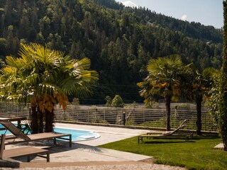 Chalet Riffian Buitenaudio-opname 18