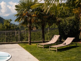 Chalet Riffian Buitenaudio-opname 19