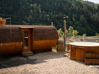 Chalet Riffian Omgeving 34