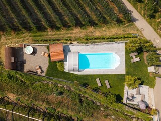 Chalet Riffian Omgeving 36