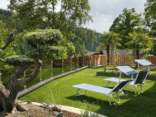 Chalet Riffian Registrazione all'aperto 2