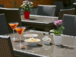 Chalet Riffian Registrazione all'aperto 4