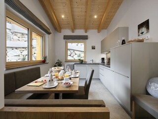 Chalet Riffian Caratteristiche 12