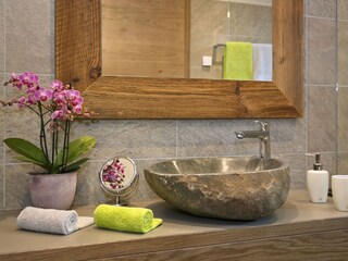 Chalet Riffian Caratteristiche 19