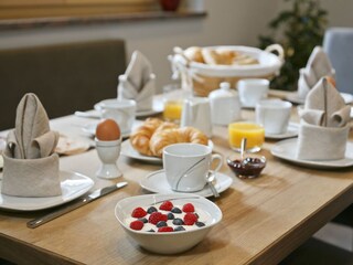 Chalet Riffian Caratteristiche 13