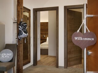 Chalet Riffian Caratteristiche 15