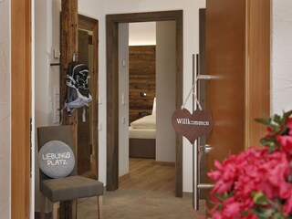 Chalet Riffian Caratteristiche 16