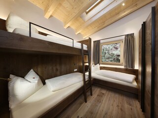 Chalet Riffian Caratteristiche 18