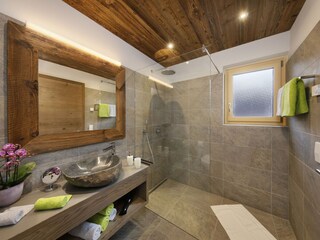 Chalet Riffian Caratteristiche 20