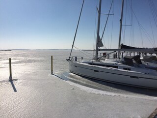 Bodden bei Breege