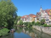 Apartment Tübingen Außenaufnahme 1