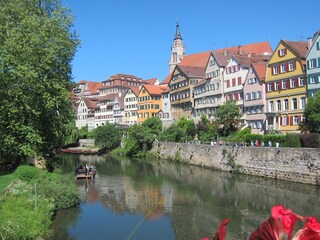 An der Neckarbrücke